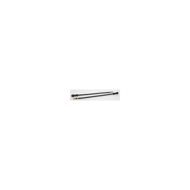 Pièce détachée Viessmann CâbleS transfo brûleur (x2) n° 7815390
