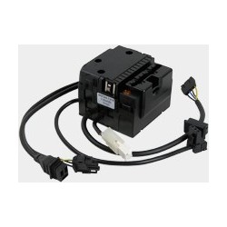 Pièce détachée Viessmann Console interrupteur AGC 24.131V n° 7823567