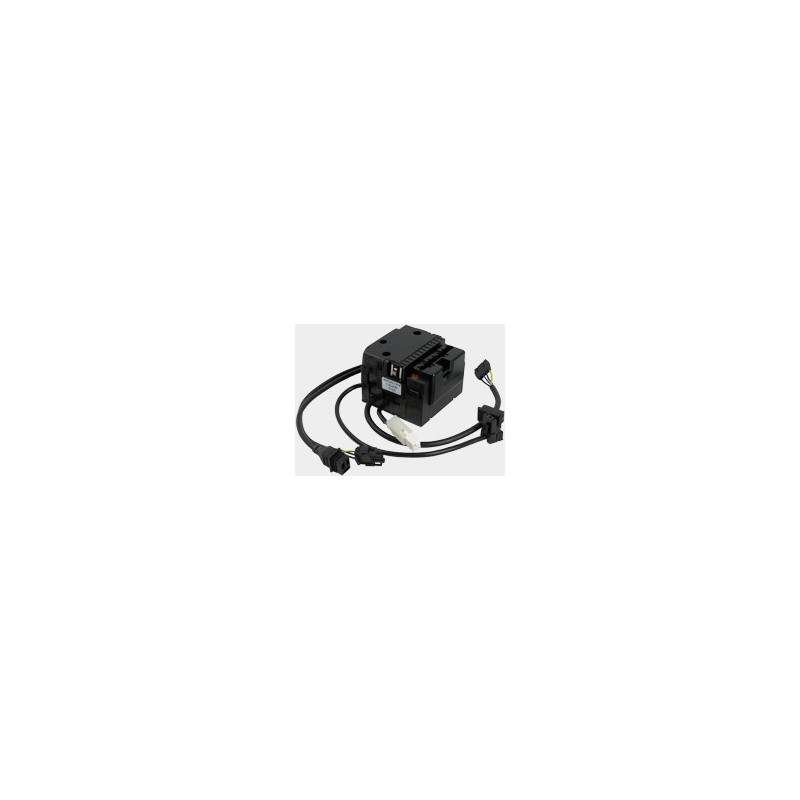 Pièce détachée Viessmann Console interrupteur AGC 24.131V n° 7823567