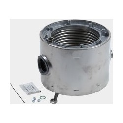 Pièce détachée Viessmann Echangeur de chaleur n° 7826461