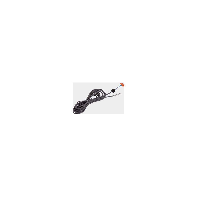 Pièce détachée Viessmann Sonde de temp. doigt de gant NTC 10 kohm n...