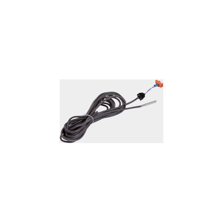 Pièce détachée Viessmann Sonde de temp. doigt de gant NTC 10 kohm n...