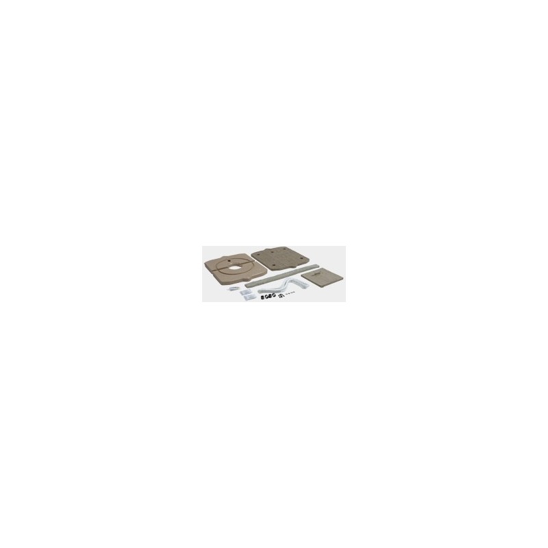 copy of Bloc isolant