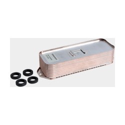 Pièce détachée Viessmann Echangeur à plaques n° 7827950