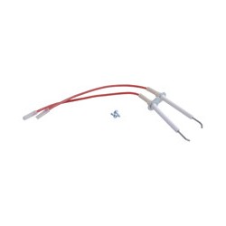 Pièce détachée Viessmann Electrode d'allumage n° 7819845