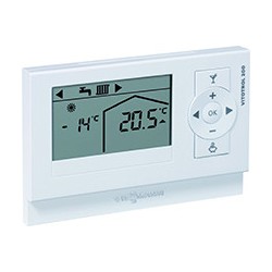 Pièce détachée Viessmann VITOTROL 200-A n° Z008341