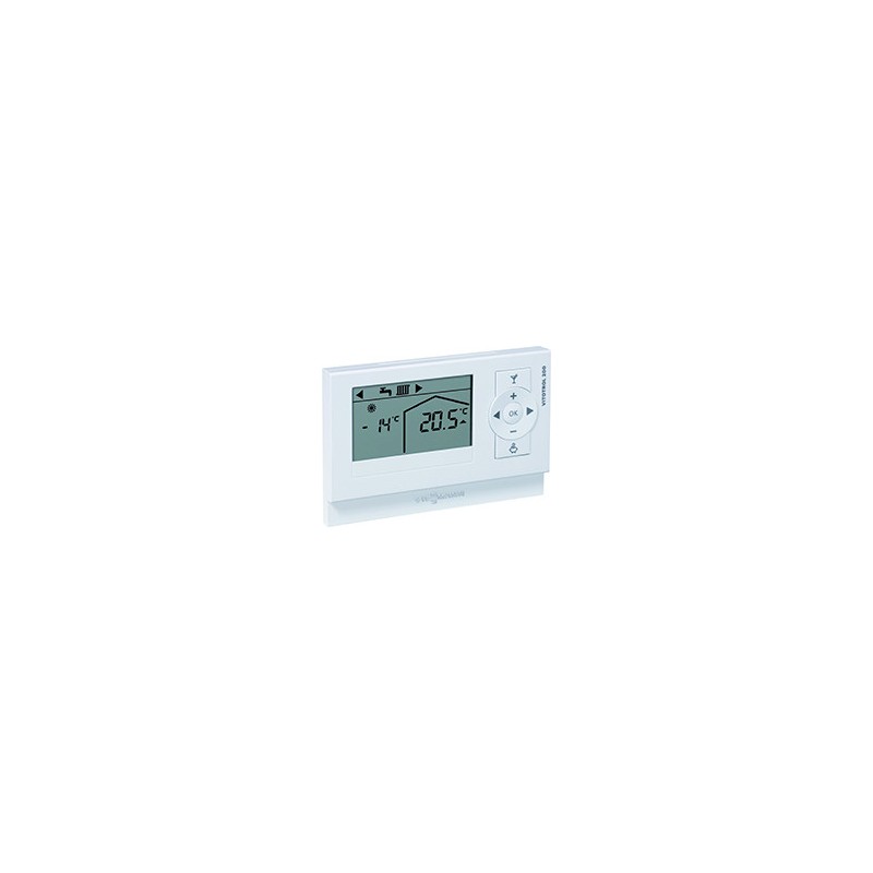 Pièce détachée Viessmann VITOTROL 200-A n° Z008341