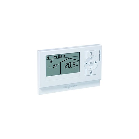 Pièce détachée Viessmann VITOTROL 200-A n° Z008341 Pièce détachée Viessmann VITOTROL 200-A n° Z008341