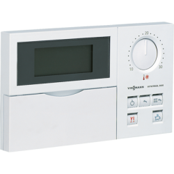 Pièce détachée Viessmann Vitotrol 300 n° 7248907