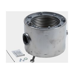 Echangeur de chaleur 35 kW