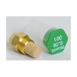 copy of Gicleur 1,00 GPH 80° S LE DANFOSS