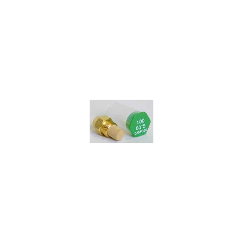 copy of Gicleur 1,00 GPH 80° S LE DANFOSS