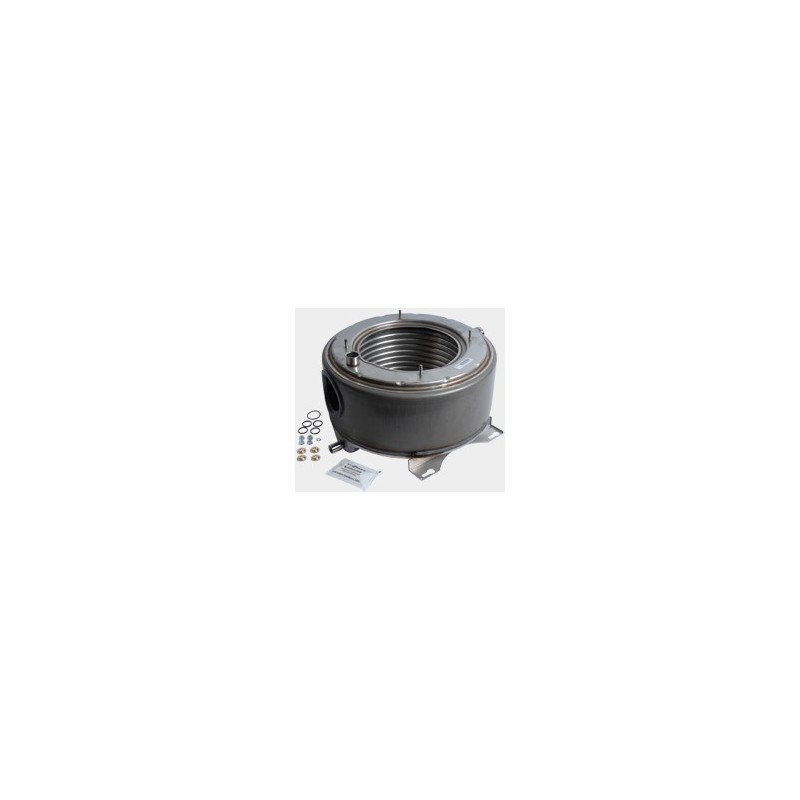 copy of Echangeur de chaleur WB3A, WB3B, WS3A