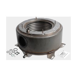 Pièce détachée Viessmann Echangeur n° 7826485