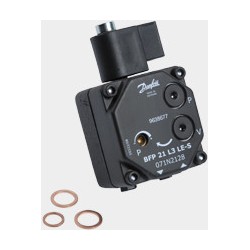 Pièce détachée Viessmann Pompe fioul BFP 21 L5 L2 LE-S n° 7834258