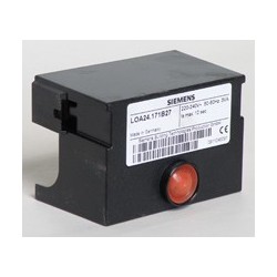 Pièce détachée Viessmann Relais brûleur n° 7818898