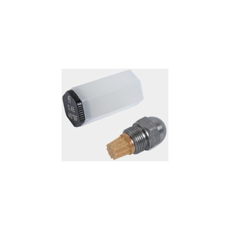 Gicleur 0,45 GPH 45° SF FLUIDICS