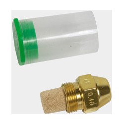 Pièce détachée Viessmann Gicleur 0,40 GpH 80° H LE Danfoss n° 7816297
