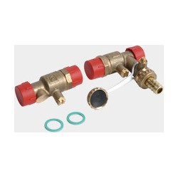 Pièce détachée Viessmann Vannes D et R Chauffage n° 7831829
