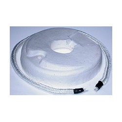 Pièce détachée Viessmann Isolant porte  BV 17 et 31 n° 7812205