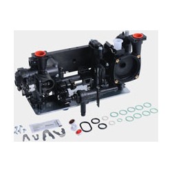 Equipement hydraulique modèle d. s.