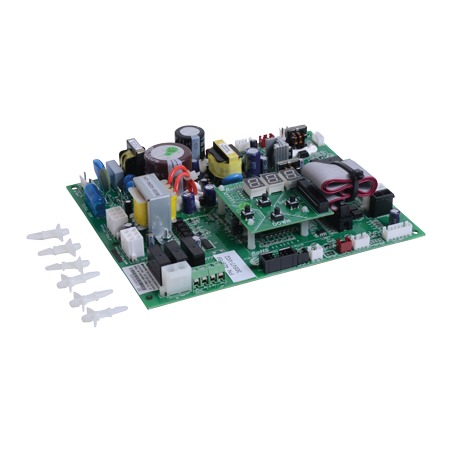 Pièce détachée Viessmann platine principale n° 7867427