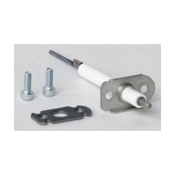 Pièce détachée Viessmann Electrode IO Ni-Ferral 45/105 kW n° 7834235