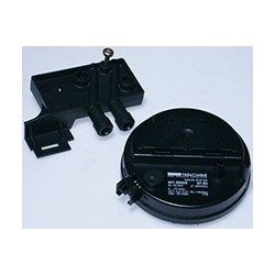 Pièce détachée Viessmann Transmetteur de pression n° 7822897