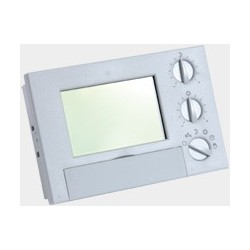 Pièce détachée Viessmann Module d'affichage Vitocal CD50/60 n° 7816456