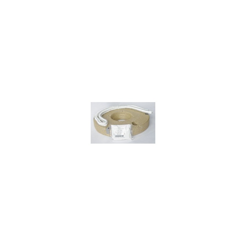 copy of Bloc isolant BV33 avec tresse