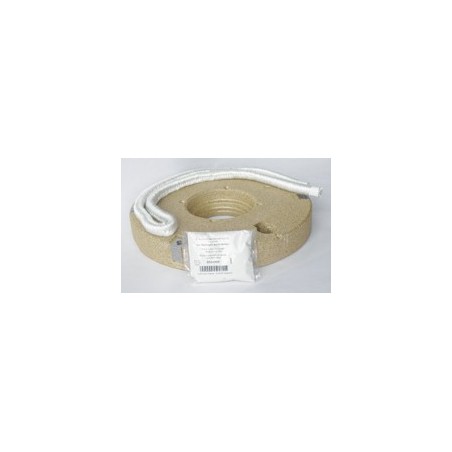 copy of Bloc isolant BV33 avec tresse copy of Bloc isolant BV33 avec tresse