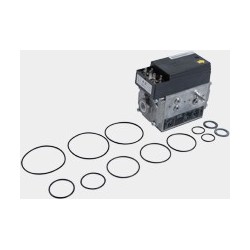copy of Bloc combiné gaz CG115