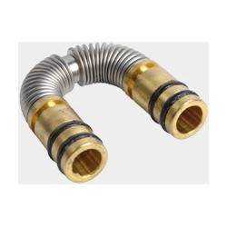 Pièce détachée Viessmann Coude n° 7824622