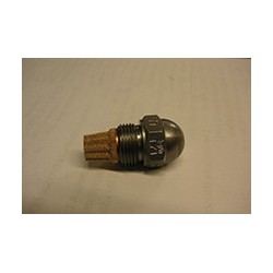 Pièce détachée Viessmann Gicleur 0,45 Gph 60 Grd SF n° 7819465