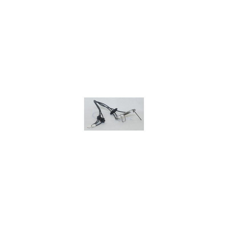 Pièce détachée Viessmann Electrode d'allumage et ionisation WH1B n°...