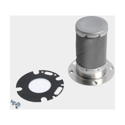 Pièce détachée Viessmann Corps de flamme cylindrique n° 7828717