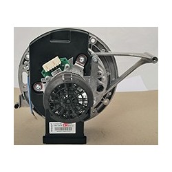Pièce détachée Viessmann Turbine radiale RLS154 66kW sans électr. n...