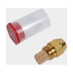 Pièce détachée Viessmann Gicleur 0,75 GAL 45° S n° 7814882