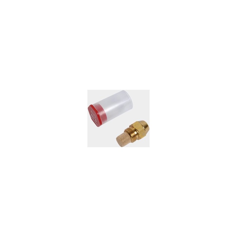 copy of Gicleur 0,75 GPH 45° S DANFOSS