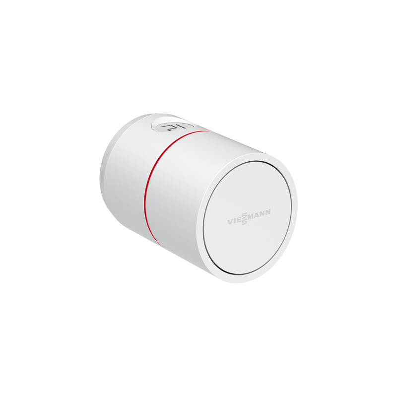 Tête thermostatique de radiateur ViCare
