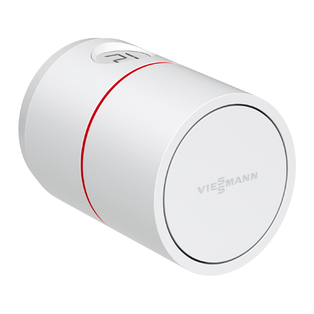 Tête thermostatique de radiateur ViCare Tête thermostatique de radiateur ViCare