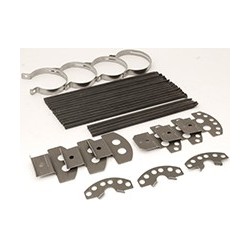 Pièce détachée Viessmann Jeu de barres renox 24/28 kW n° 7253761