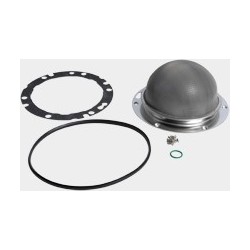 Pièce détachée Viessmann Grille de brûleur n° 7825615