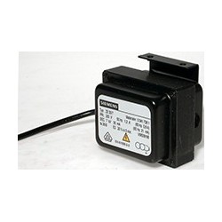 Pièce détachée Viessmann Transformateur d'allumage brûleur gaz n° 7...