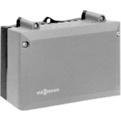 Servo-moteur de vanne mélangeuse