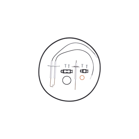 Kit entretien Vitodens 200-W B2HA 45-60k