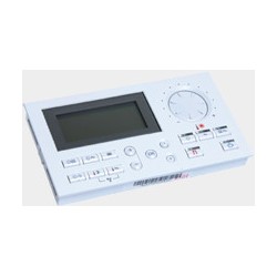 Pièce détachée Viessmann Module de commande Vitotronic KW4/5 n° 782...