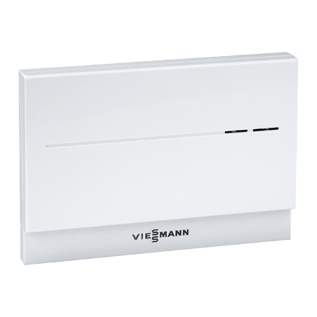 Pièce détachée Viessmann BASE RF n° Z011413