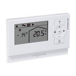 Pièce détachée Viessmann VITOTROL 200 RF n° Z011219