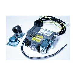 Pièce détachée Viessmann Bloc gaz 11-60 kW IZS n° 7820911